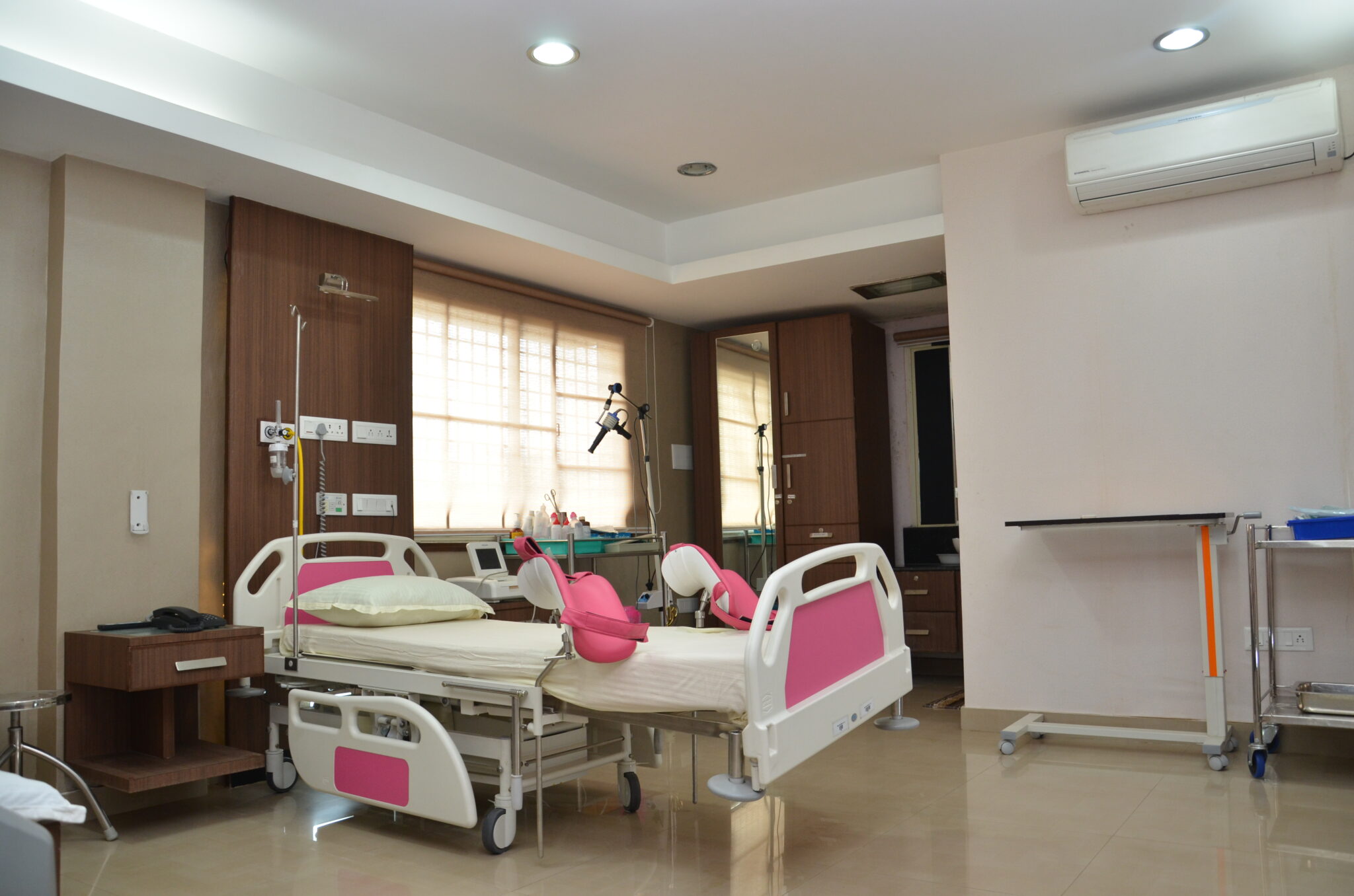 Gallery - Jeevika Hospital