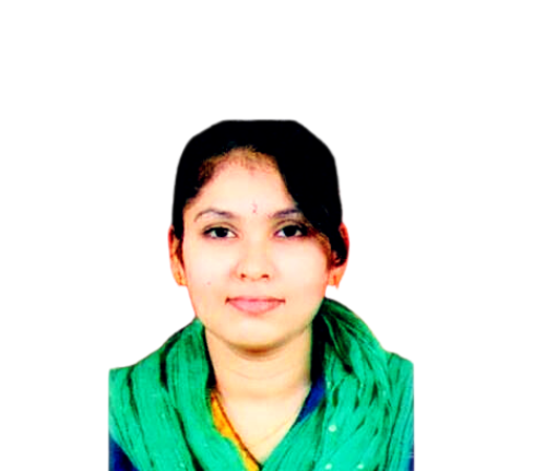 dr. madhuri