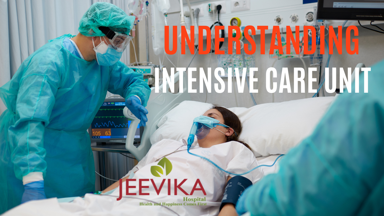 Intensive Care Units