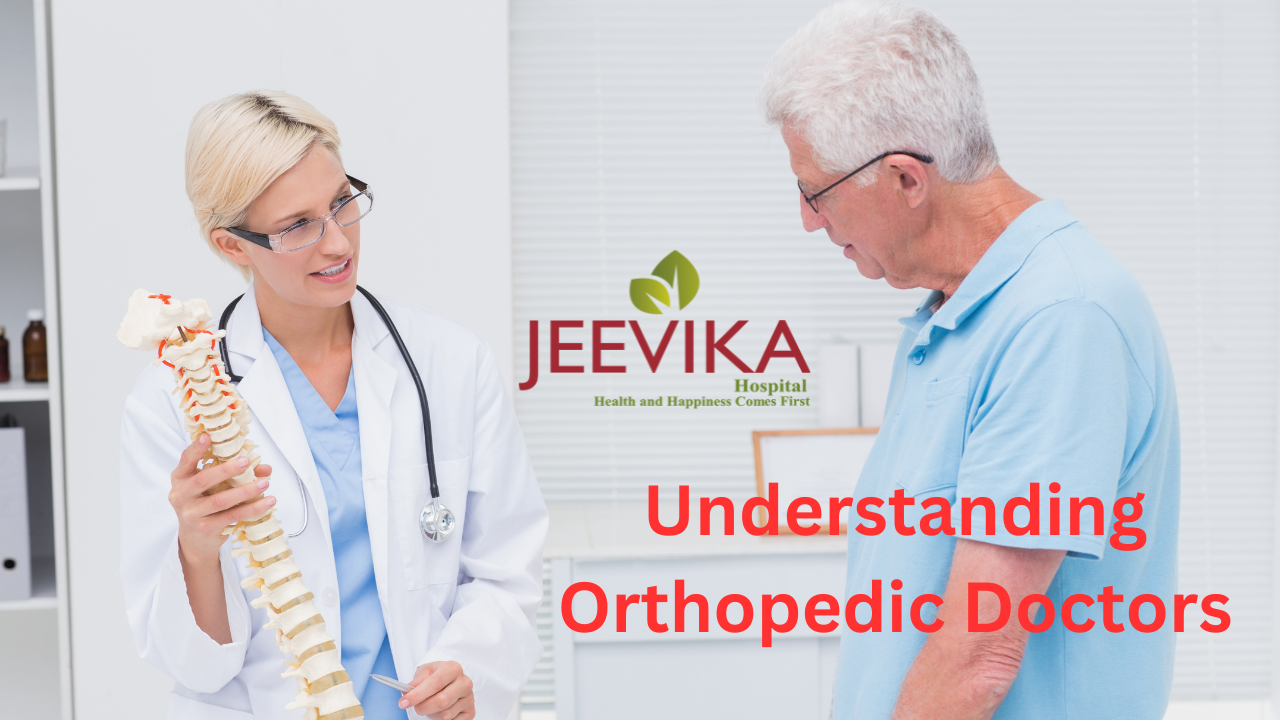 Orthopedic Doctors
