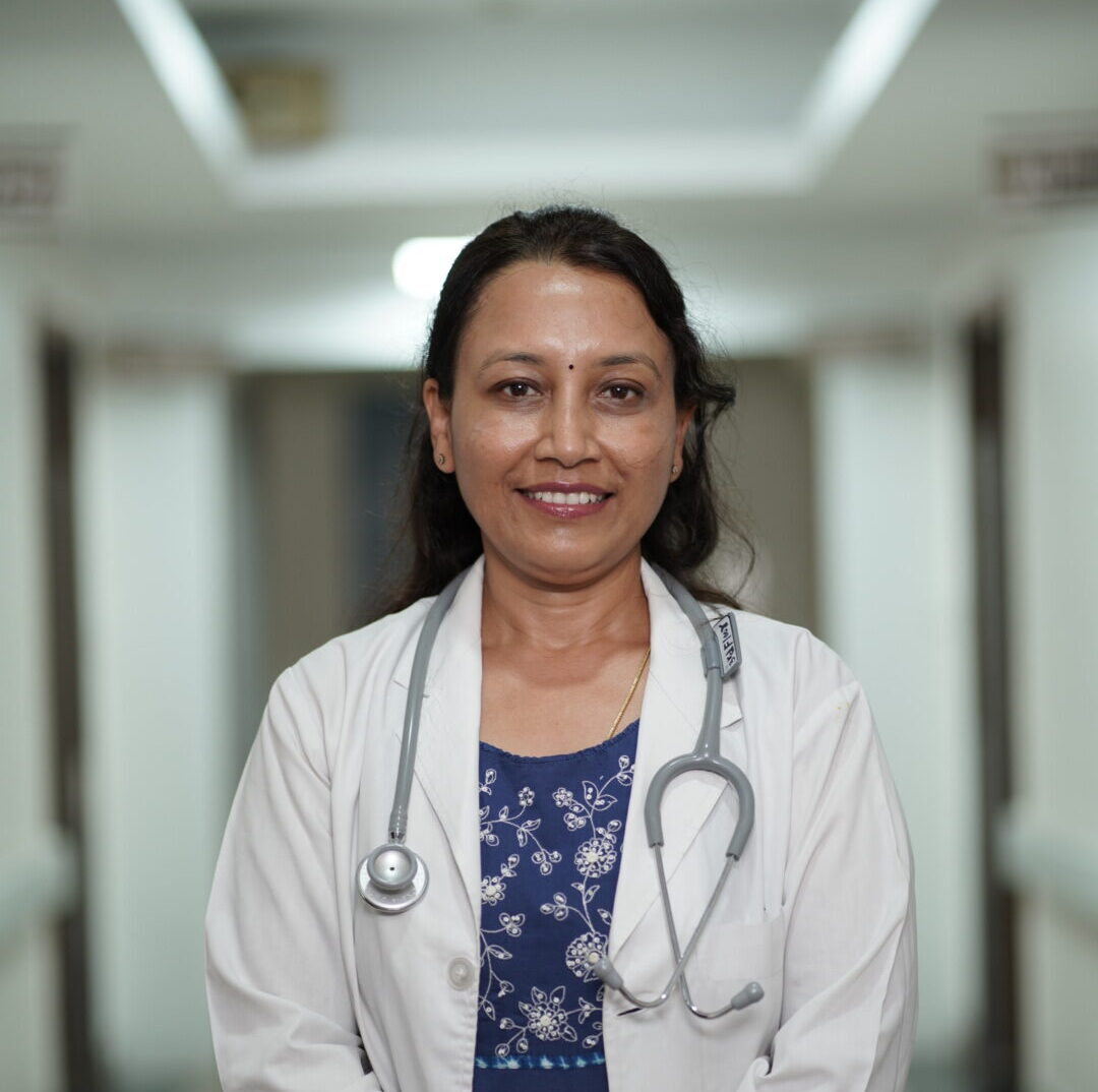 Dr. Rachana dermatologist