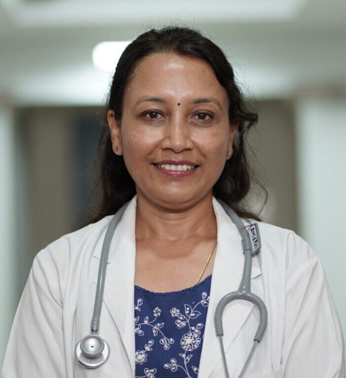 Dr. Rachana dermatologist