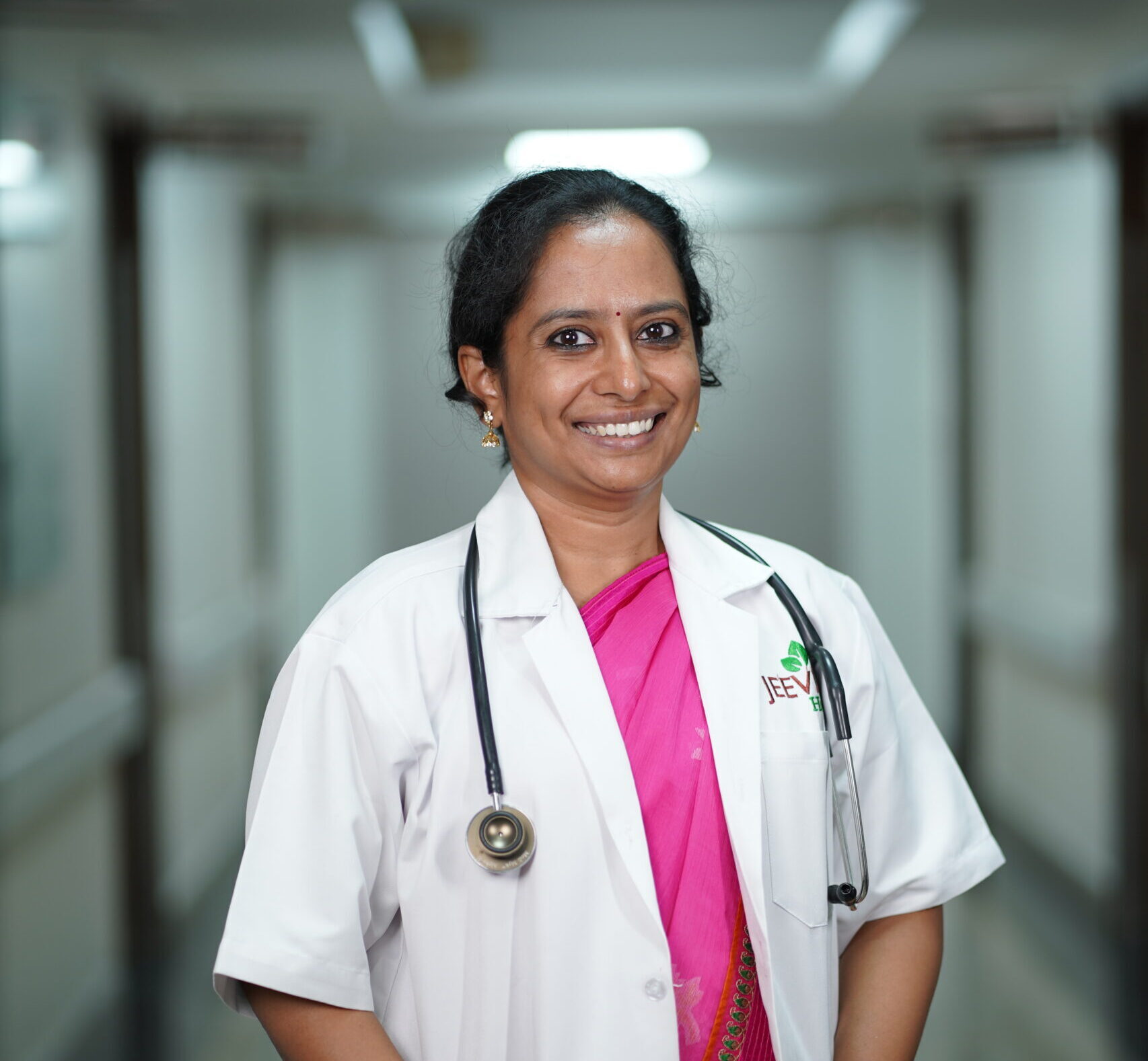 Dr. Maya Gynecologist
