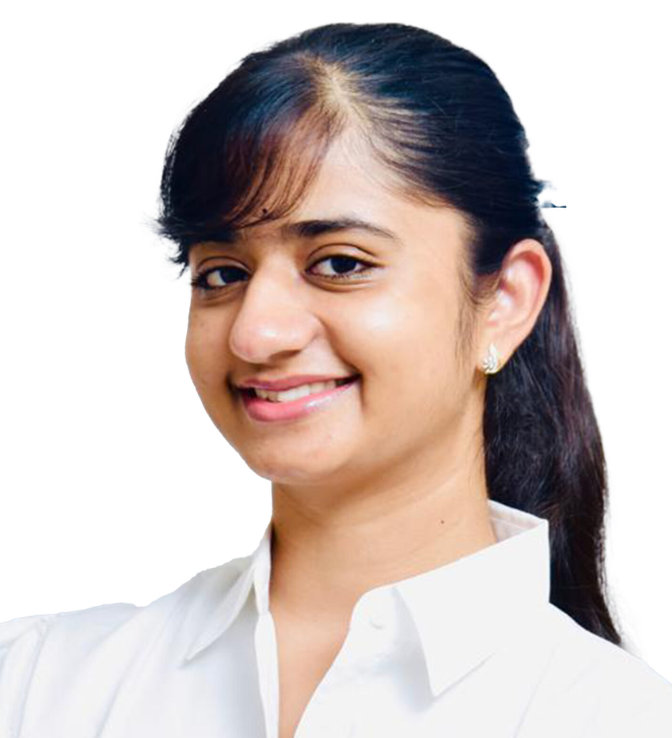 Dr. Amrutha Gynecology