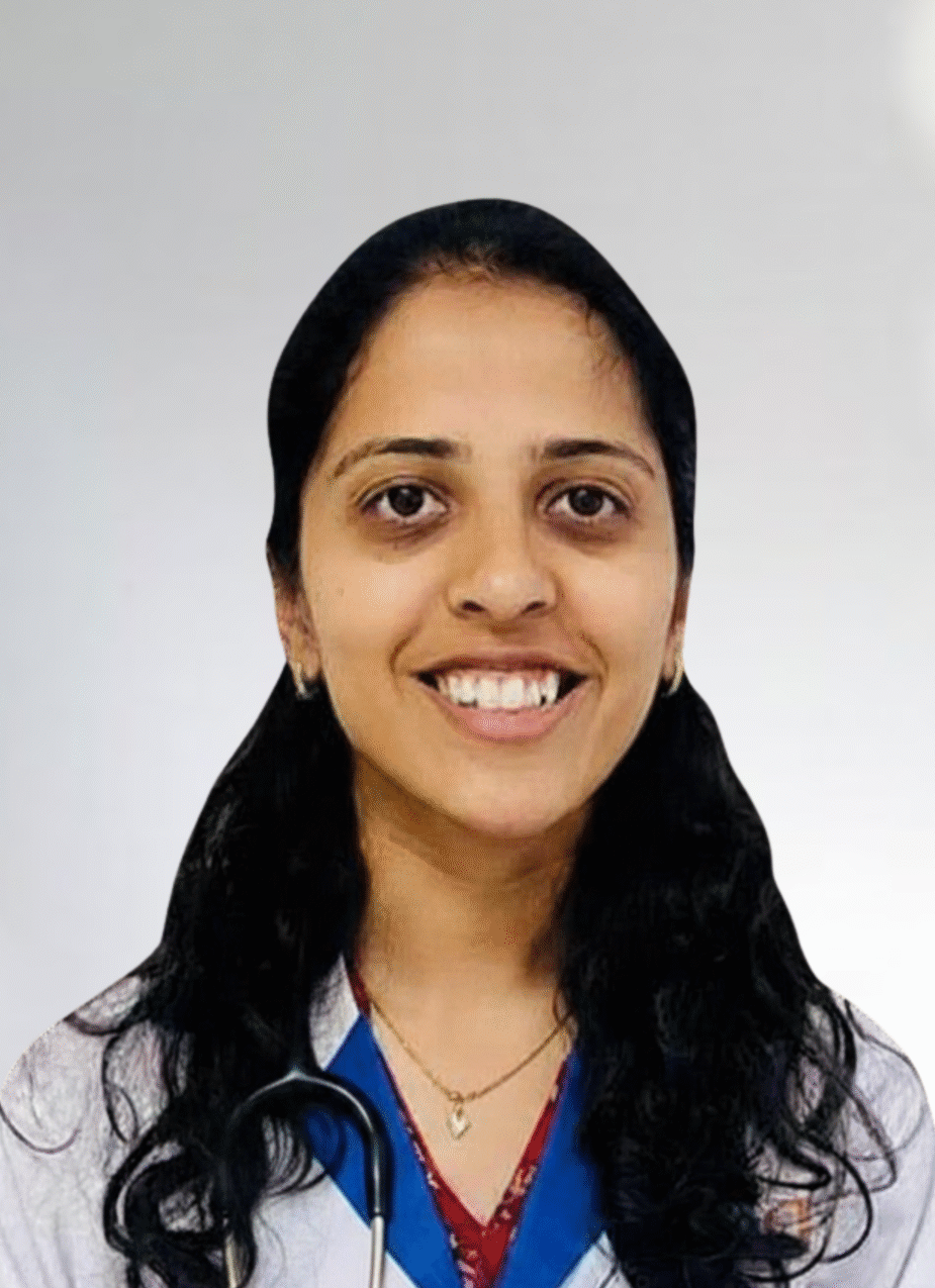 dr. Atisha modi