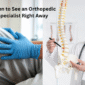 Orthopedic Specialist