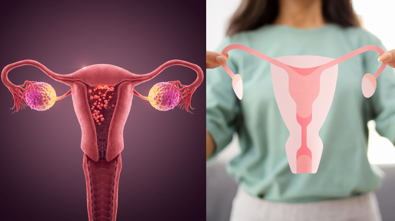 pcod and pcos