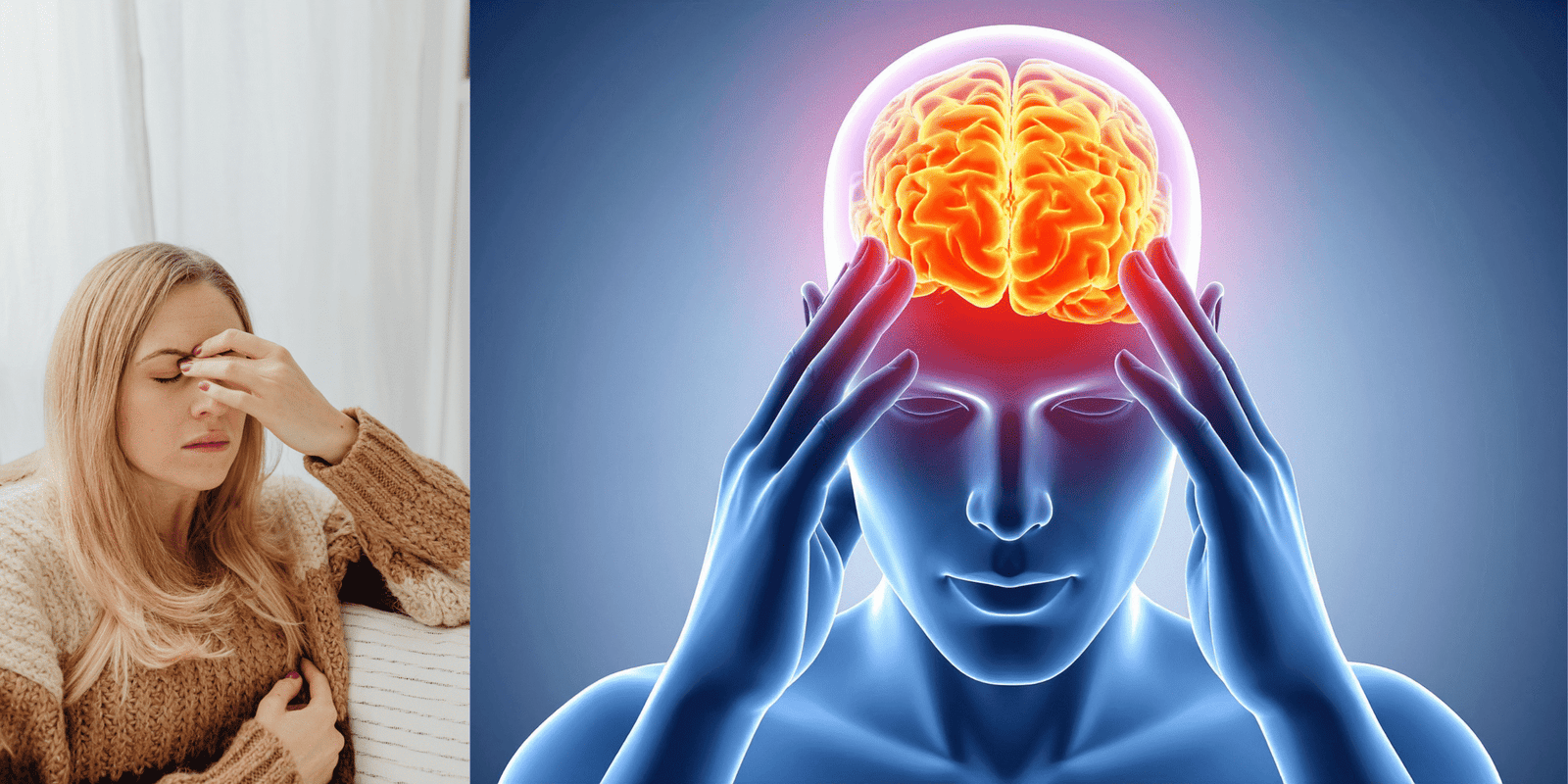 headache and migraines