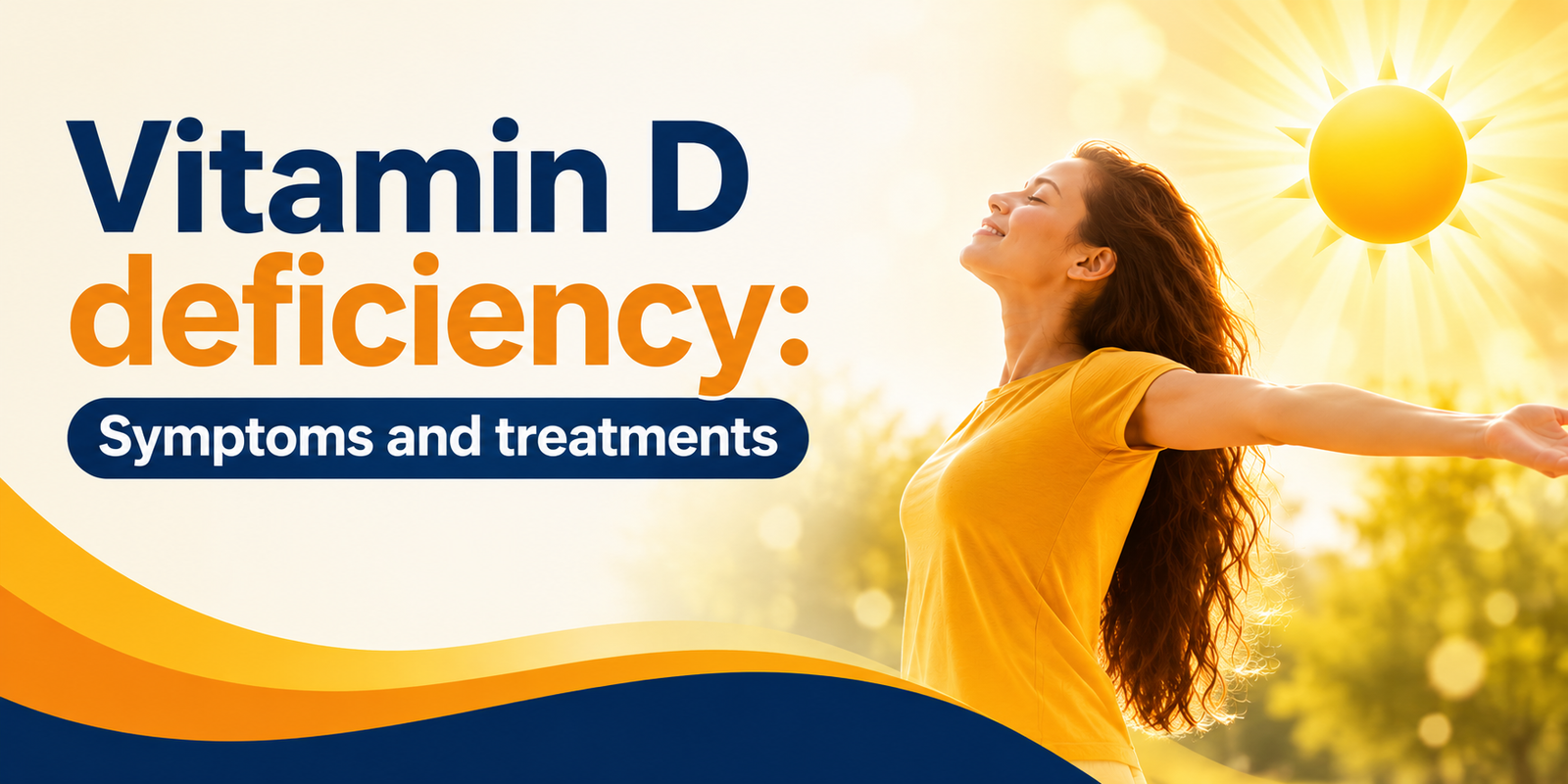 vitamin D defficiency