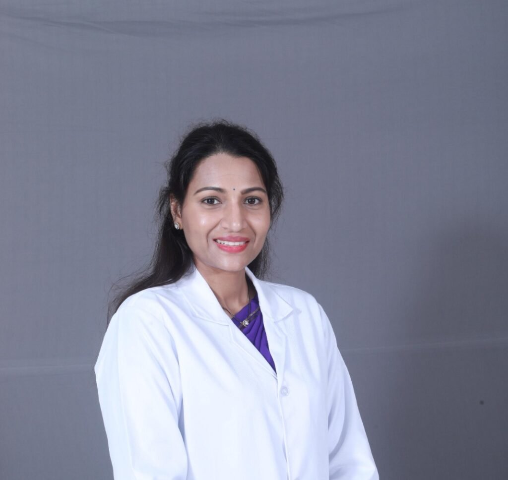 Dr. srilekhya