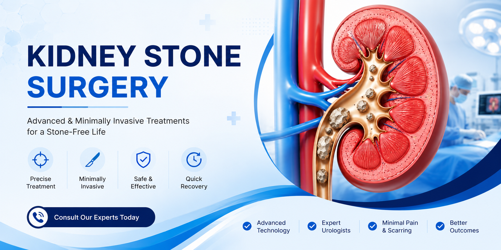 Kidney Stone Treatment