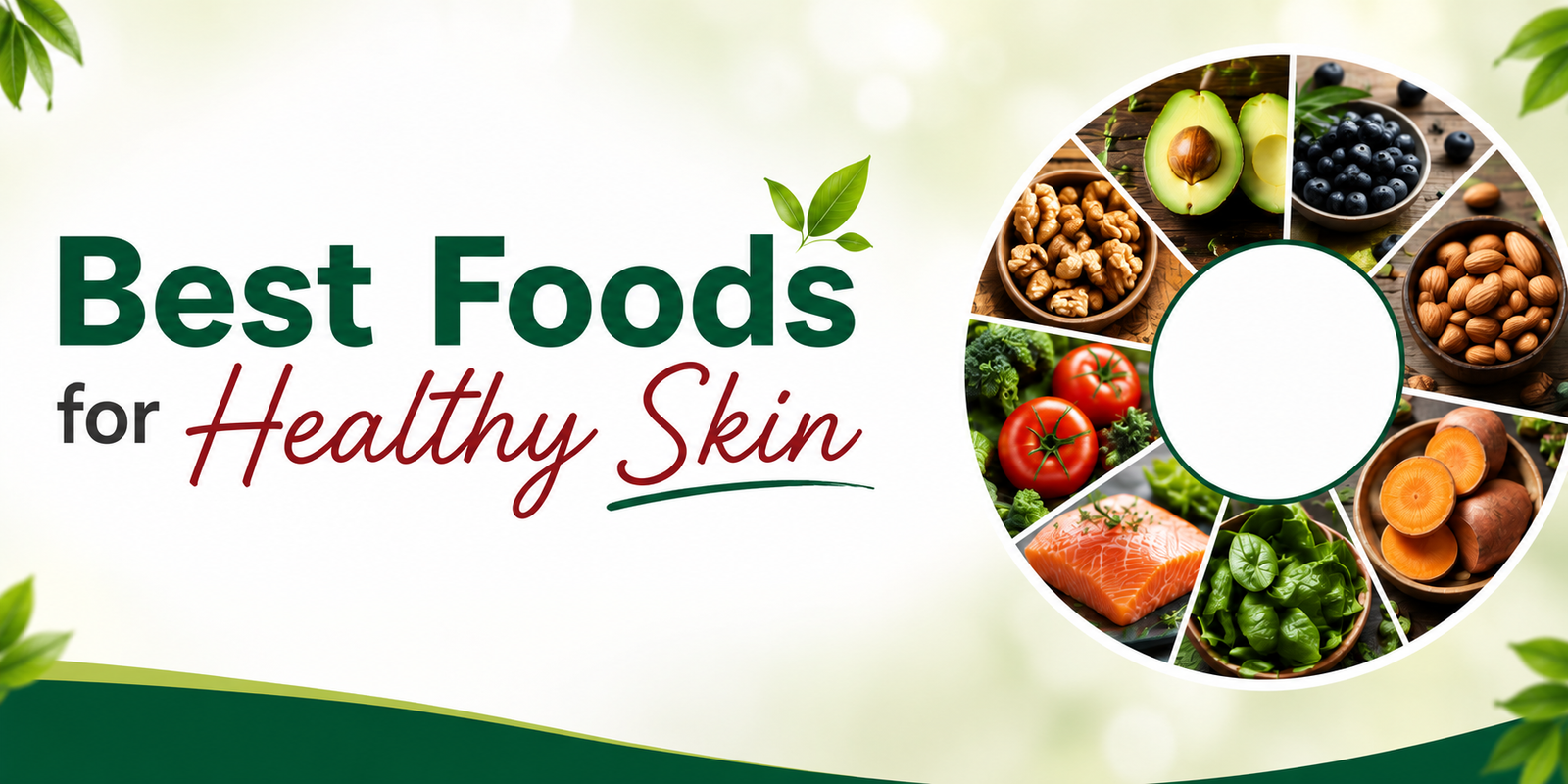 healthy skin