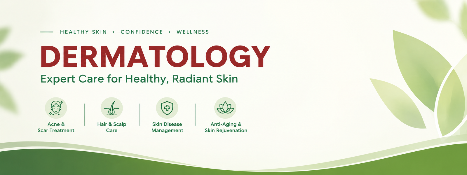 Dr Rachana Shilpakar Dermatology
