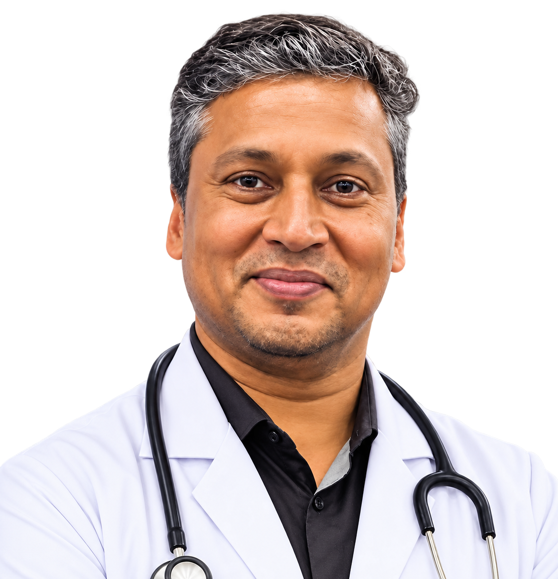 Dr. Sridhar Rama Reddy - Director
