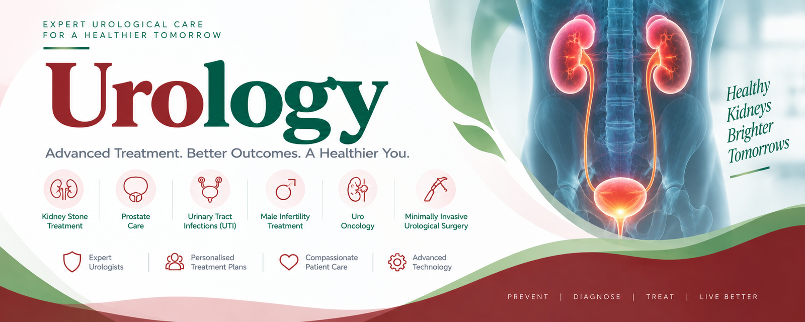Dr sanjay p urology