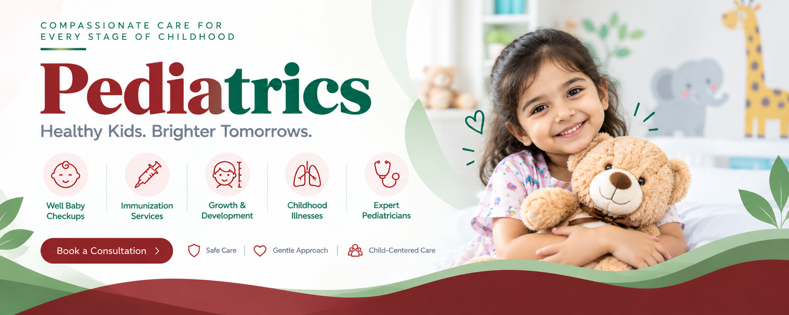 Dr shilpa pandya pediatrics