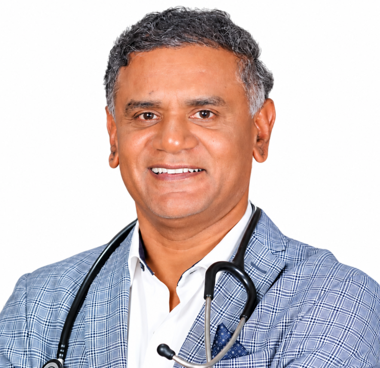 Dr. Ashok A. Reddy - Orthopedic Doctor at Jeevika Hospital