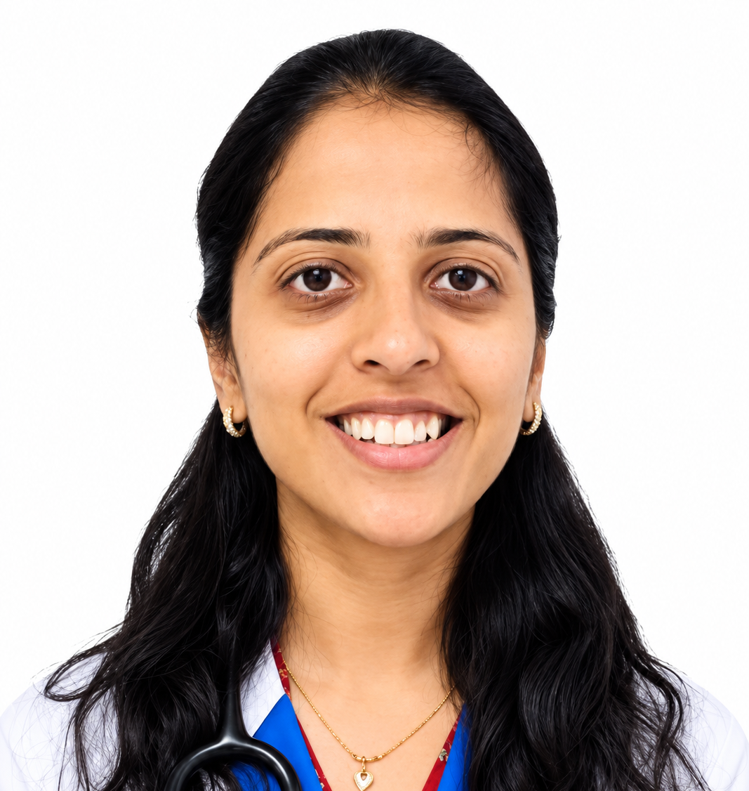Dr. Atisha Modi - ENT Doctor