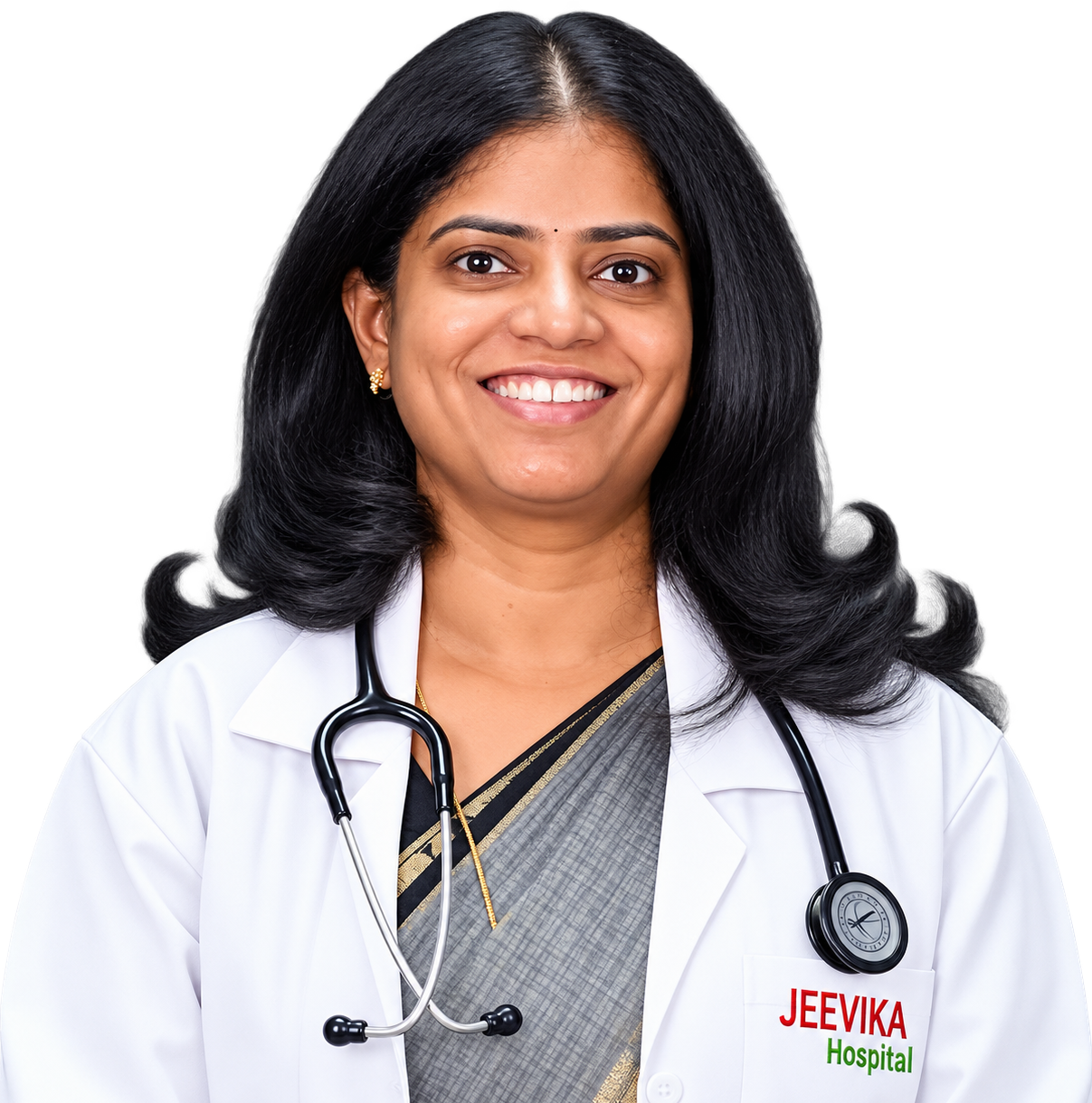 Dr. Geetha M General Physician