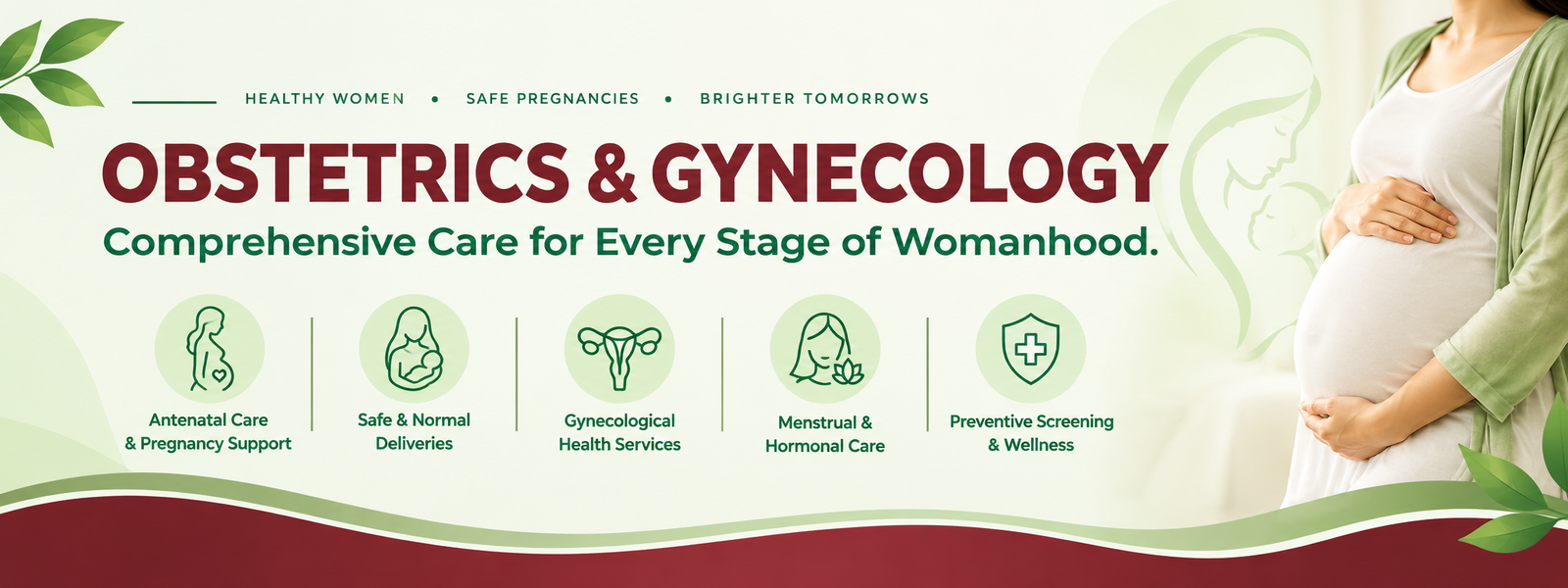 Dr. Jayashree Mane gynecologist