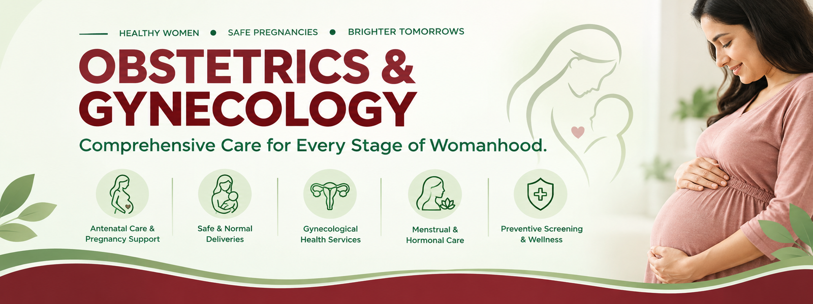 Dr. Kavitha Reddy Gynecologist