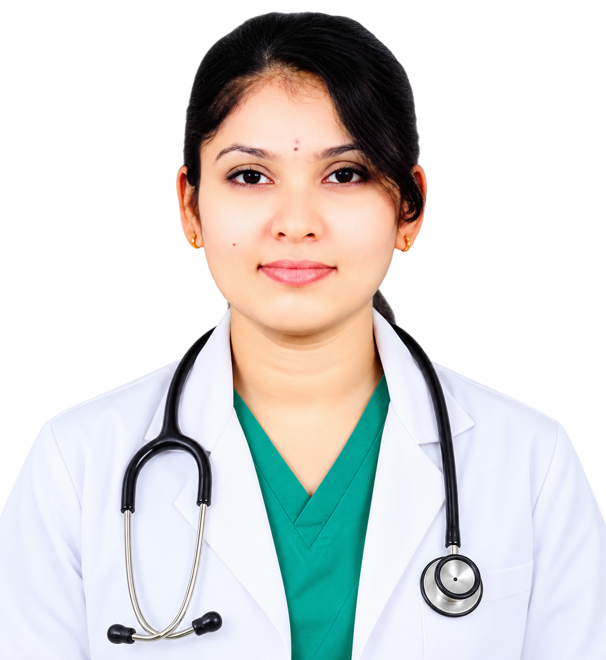 Dr. K. S. Madhuri - Physiotherapist