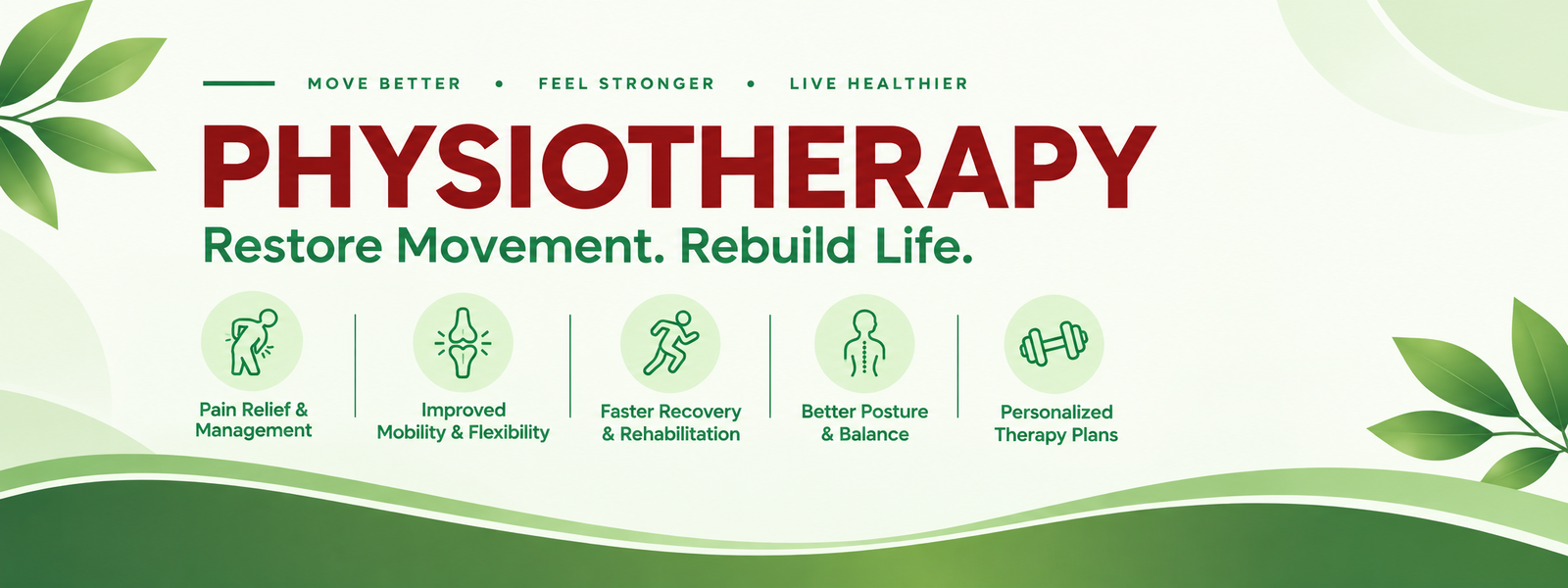 Dr. Madhuri Physiotherapy