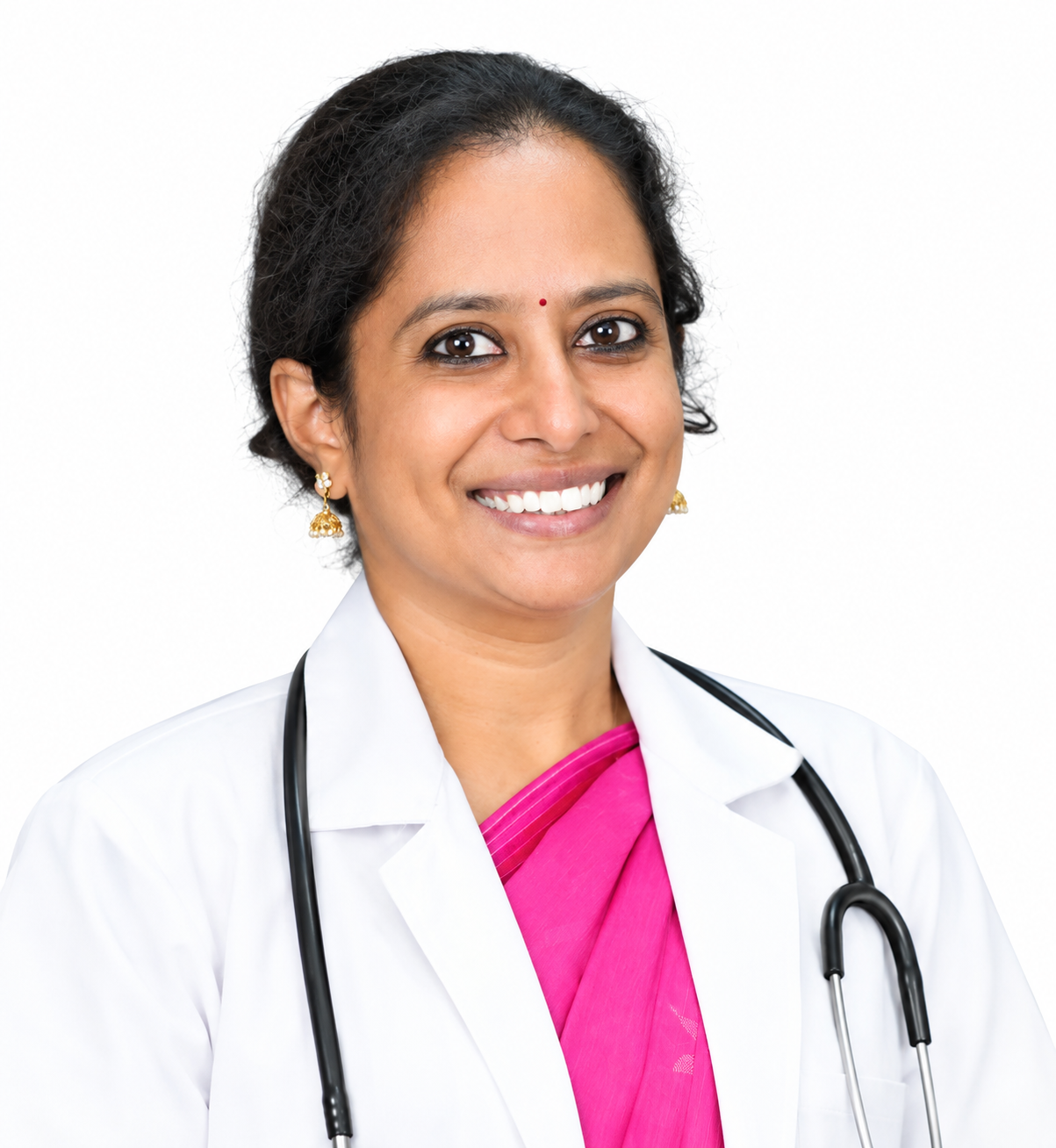 Dr. Maya V
