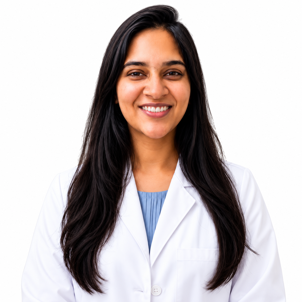 Dr. Pushpa Kavya - Radiologist