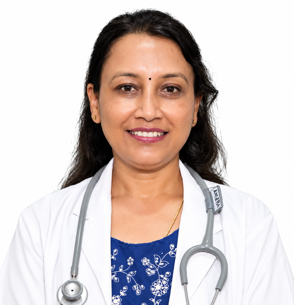 Dr. Rachana Shilpakar - Dermatologist