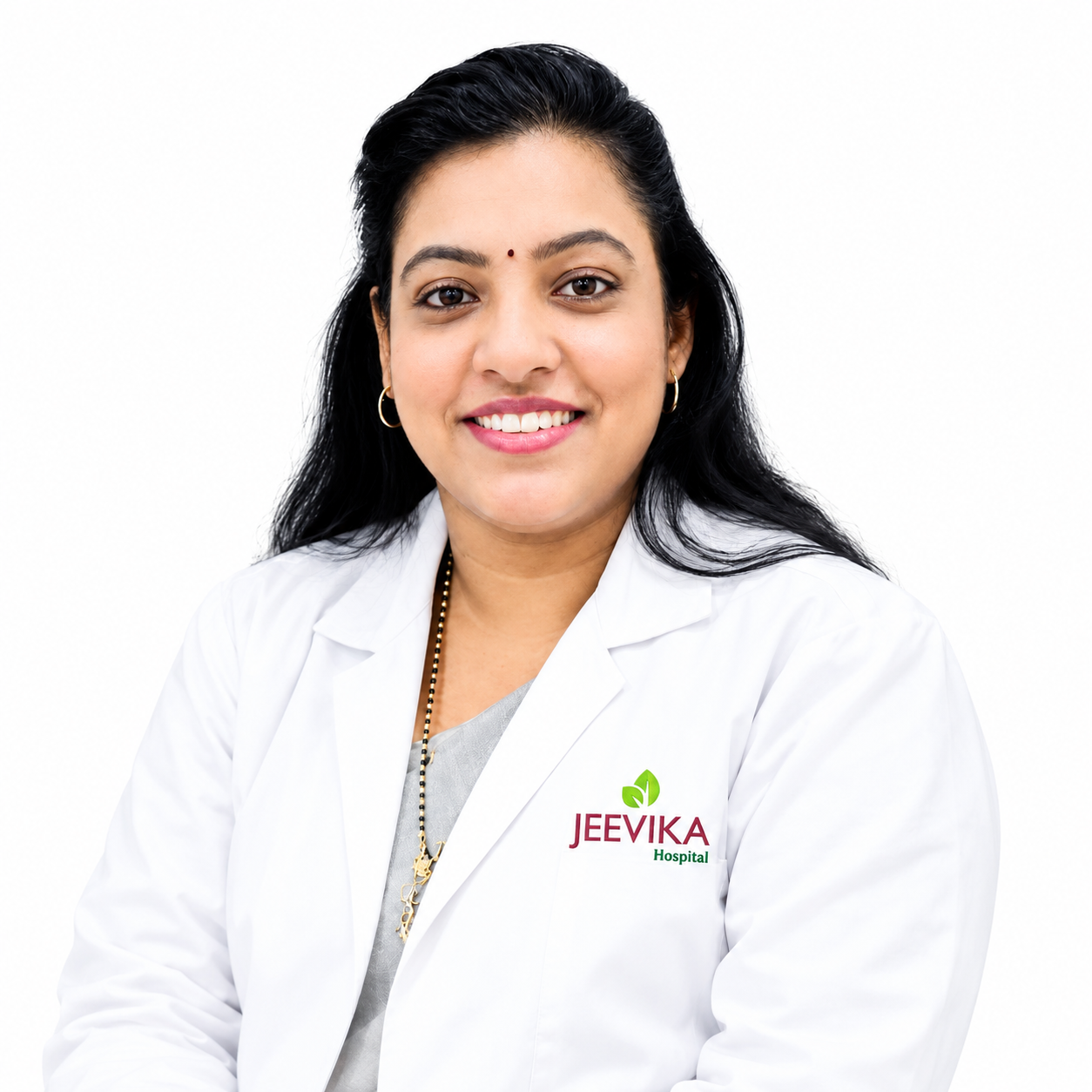 Dr. Sai Shruthi Rai