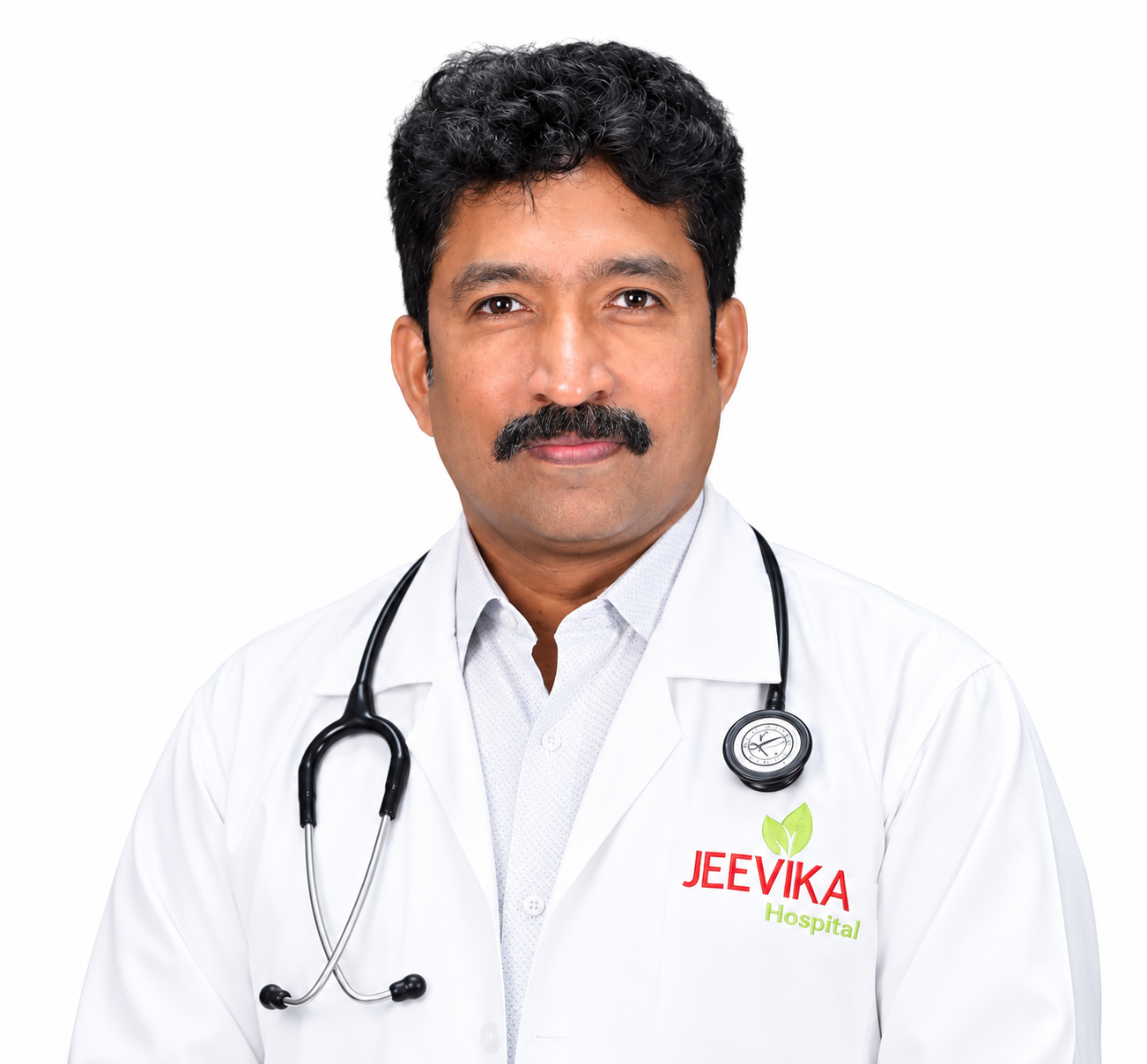 Dr. Sanjay Paruchuri