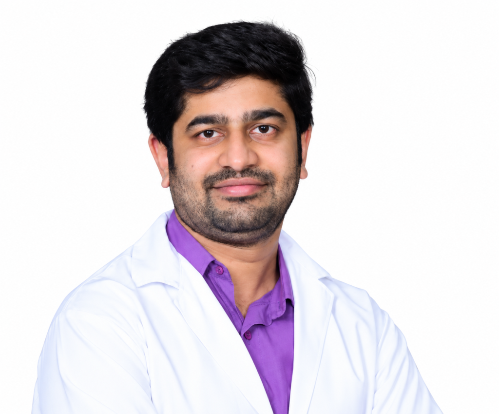 Dr. Santosh Kumar