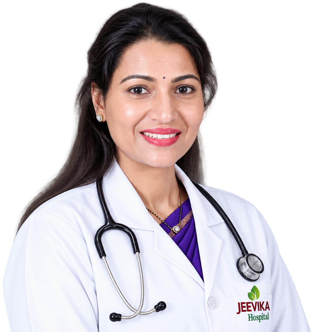Dr. Sreelekya Bandarupalli - Internal Medicine