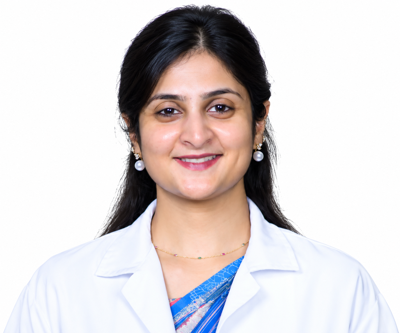 Dr. Susmitha Reddy Duvvuru - Neurologist