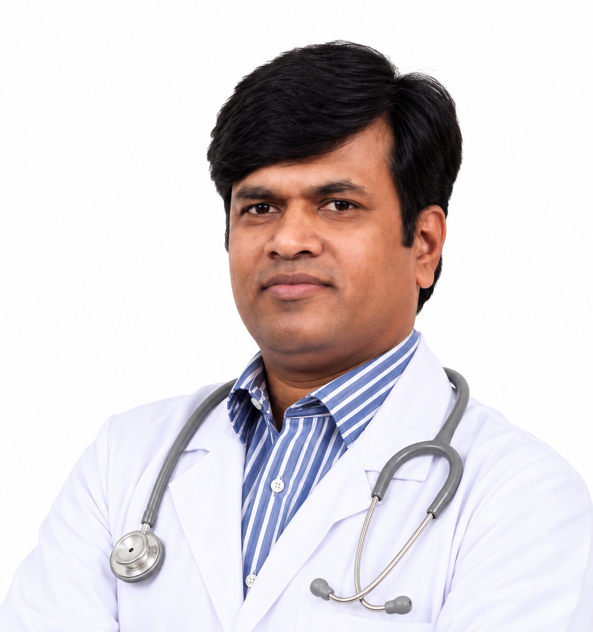 Dr. Vinodha Reddy - Director