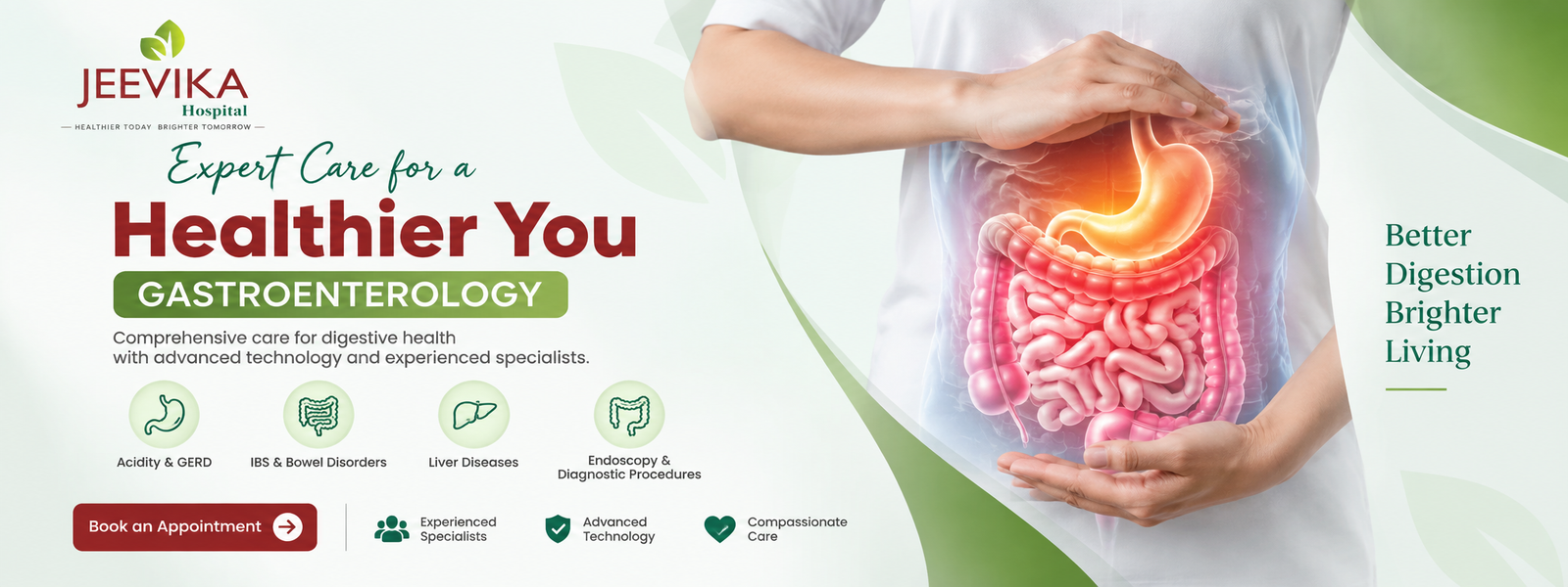 Gastroenterology