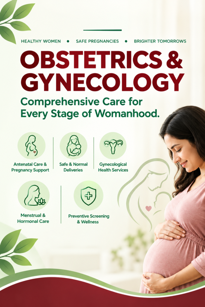 Gynecologist Dr. Kavitha Reddy