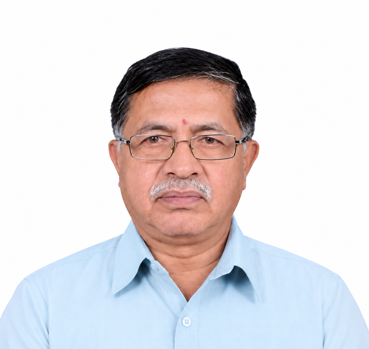Shri. Vijaya Raghava Reddy - Director