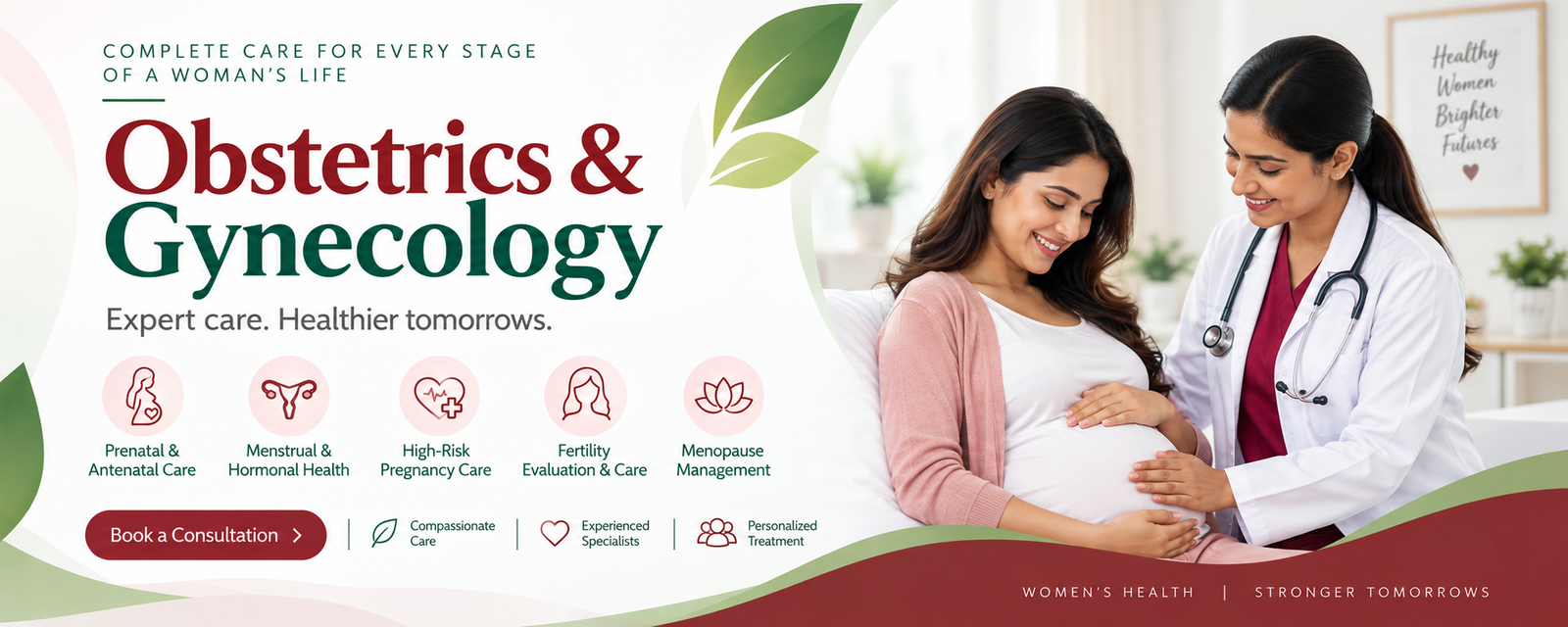 dr mounica obstetrics and gynecology