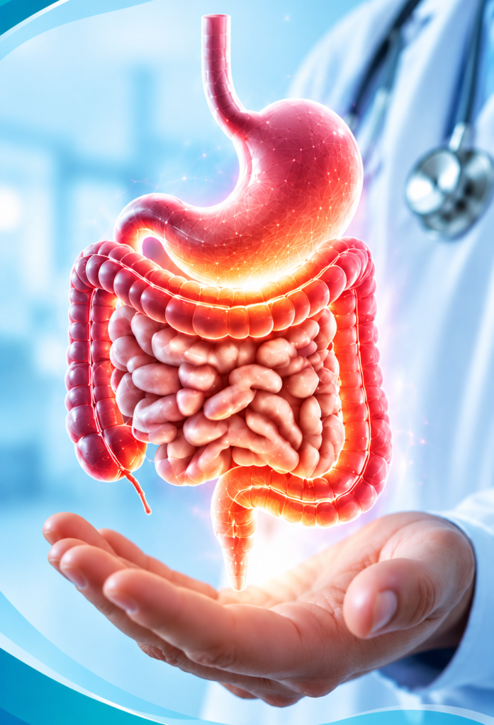 gastroenterology Care
