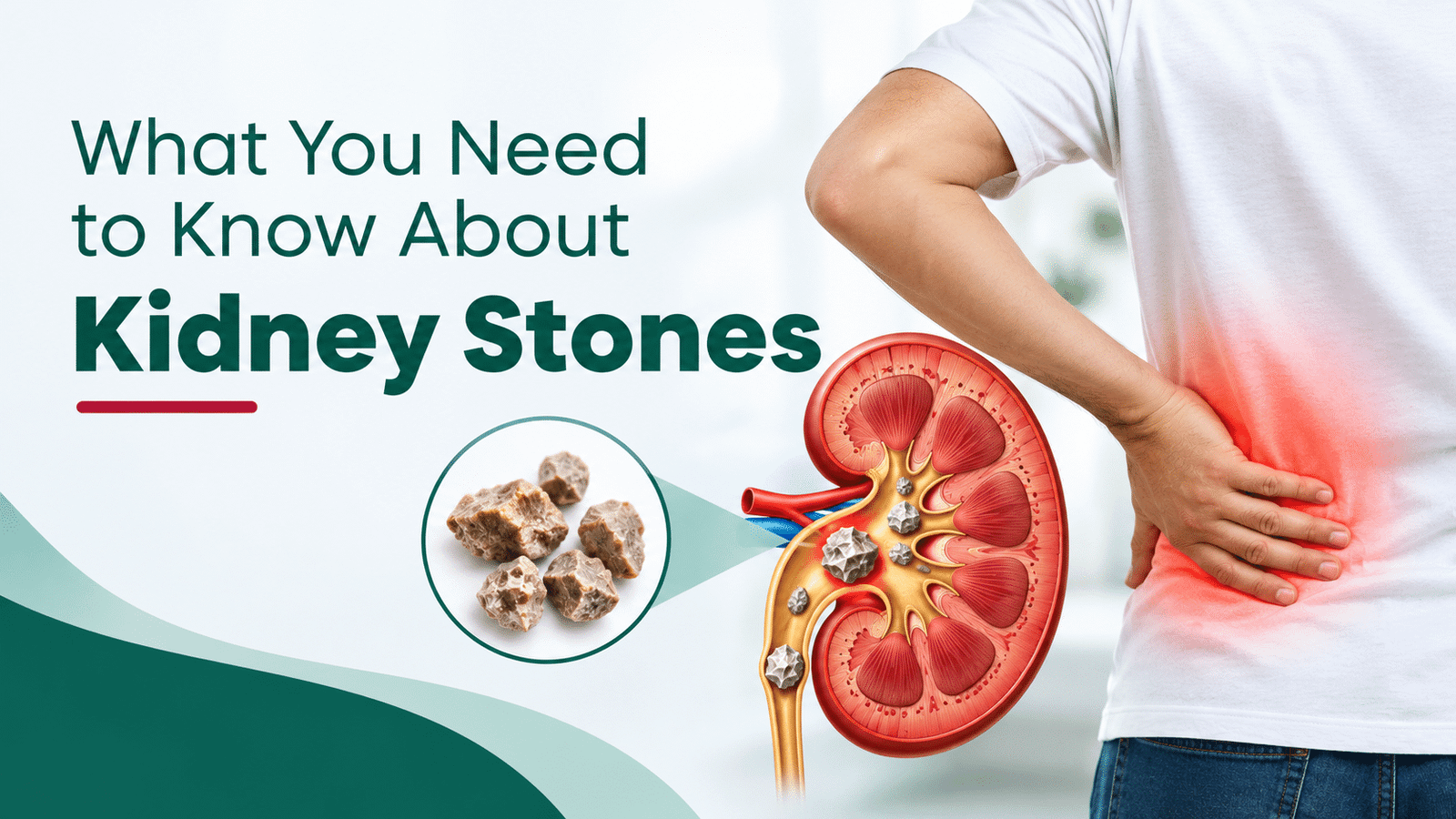 kidney stones