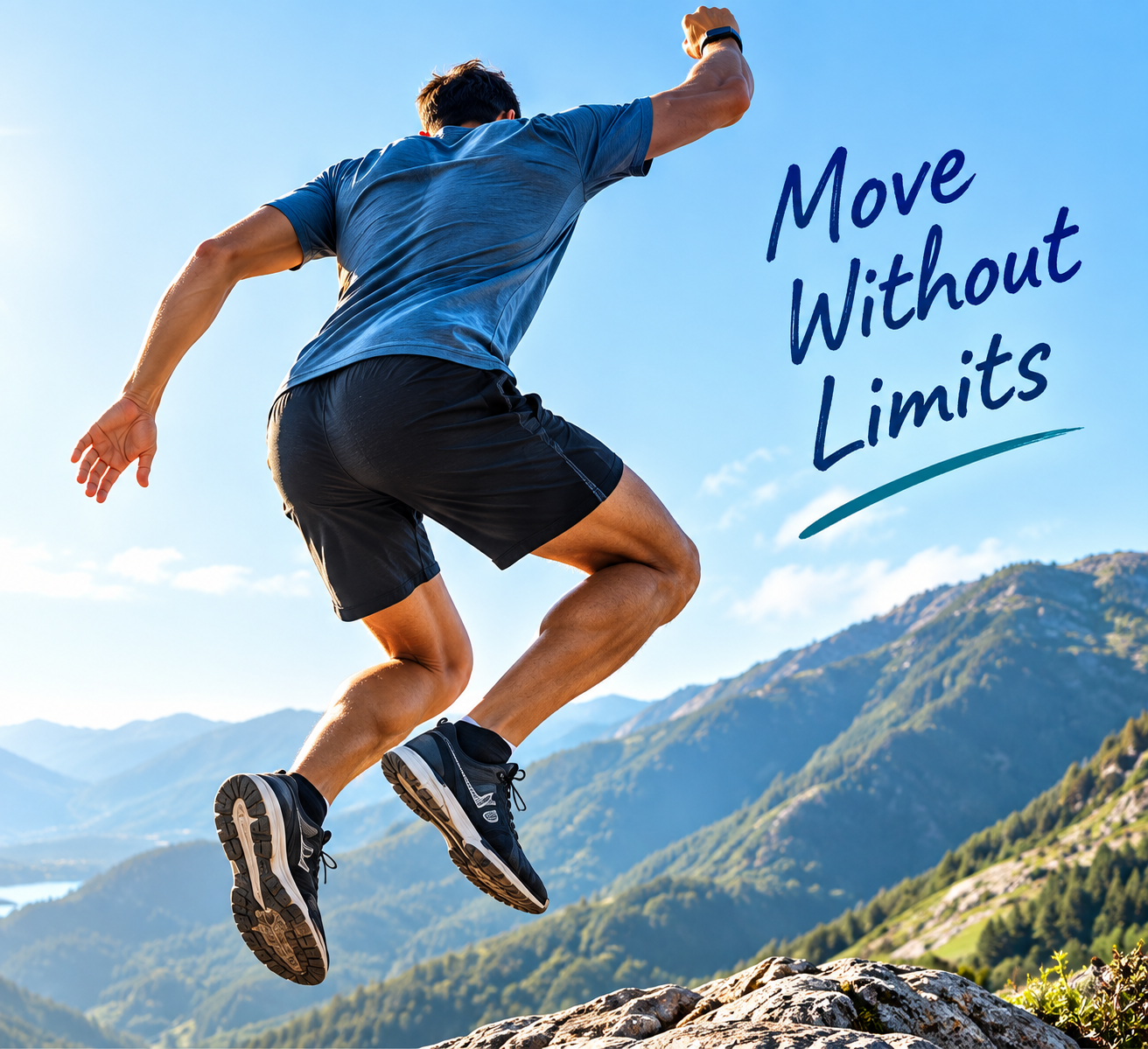 ACL Surgery Recovery - Move Without Pain