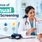 Annual Health Screening Benefits
