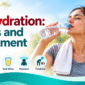 Dehydration Signs and Treatment
