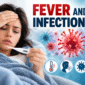 Fever and infections