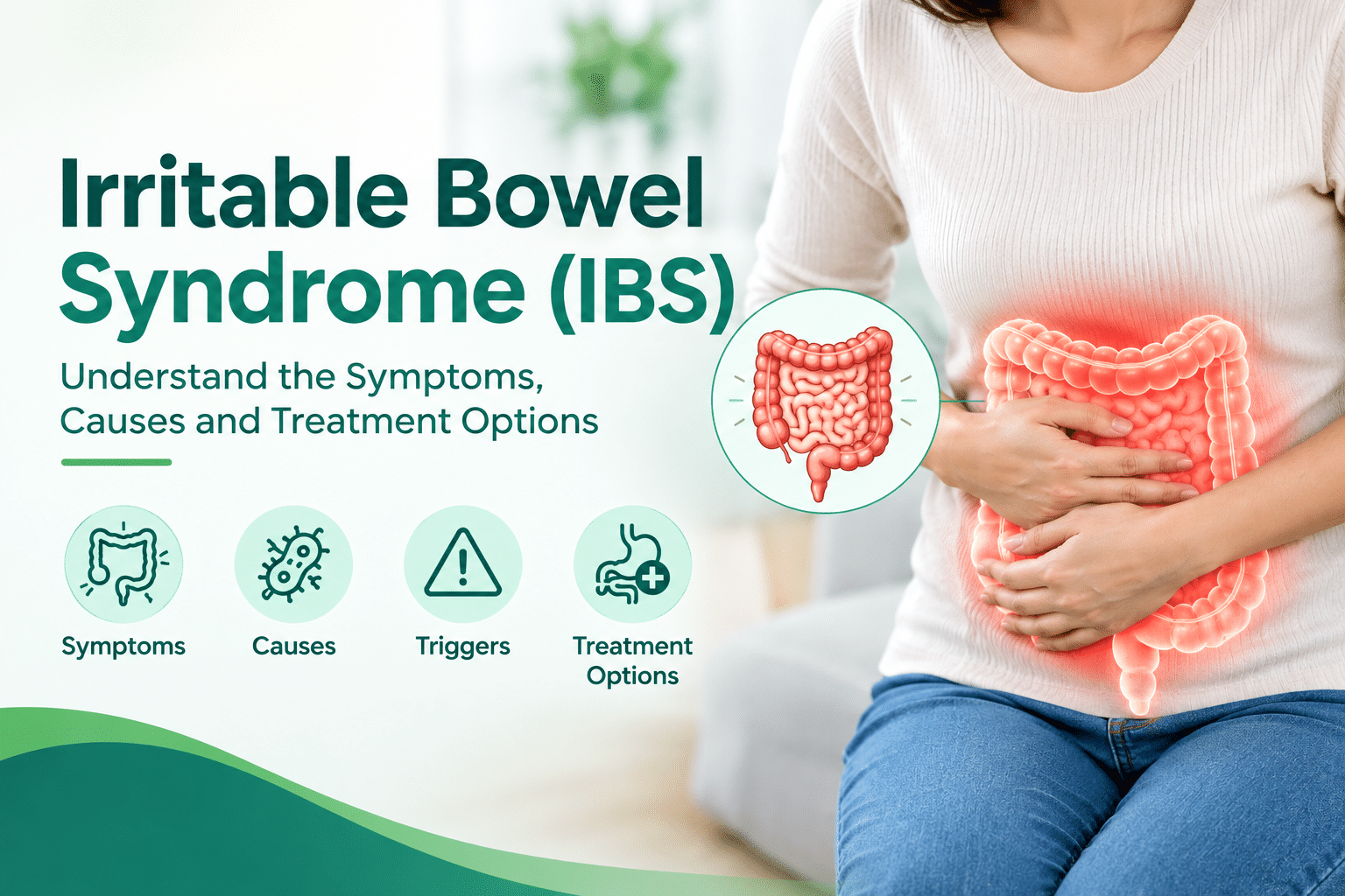 IBS