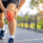 Knee Pain while walking