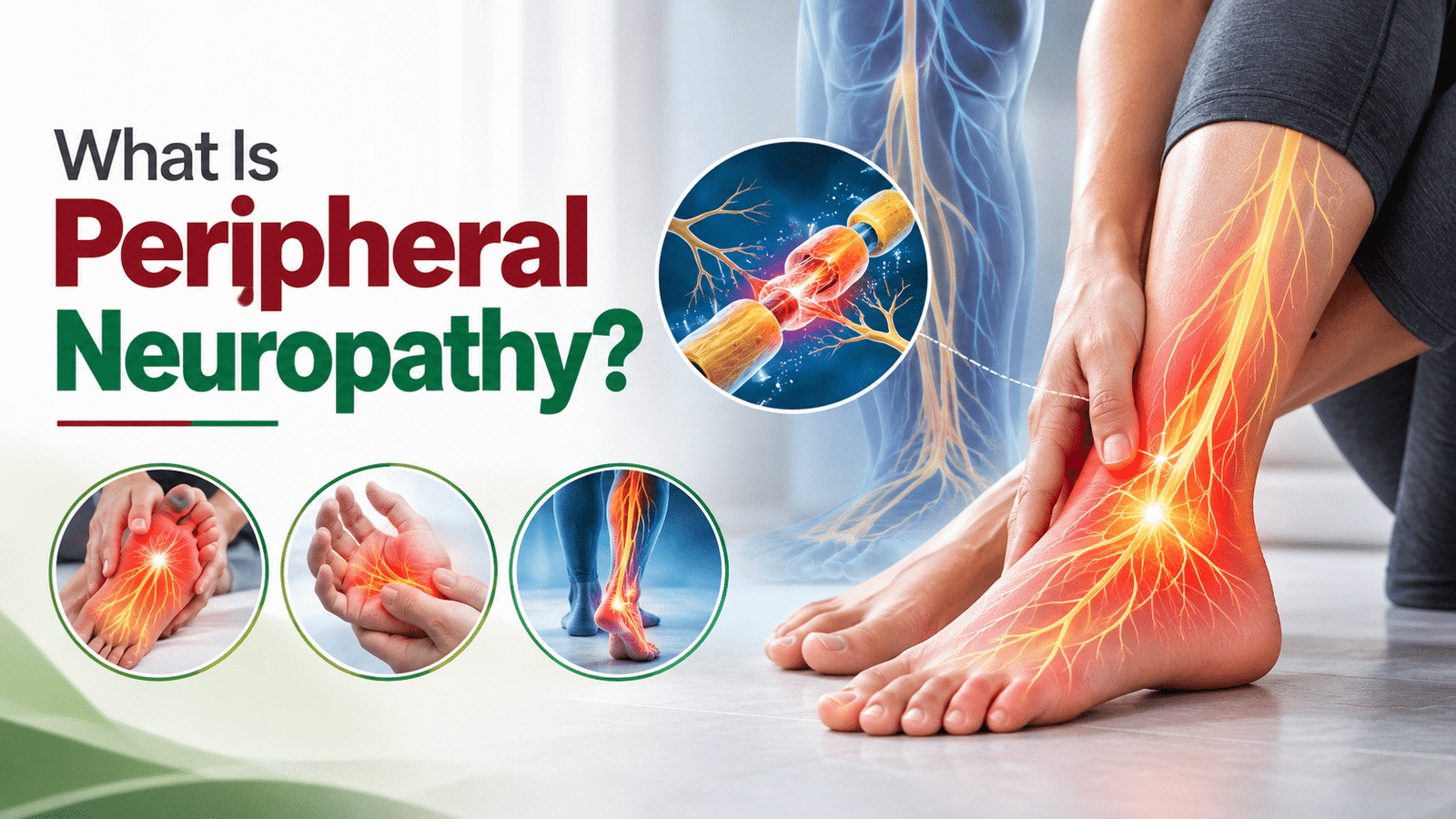 Understanding Peripheral Neuropathy